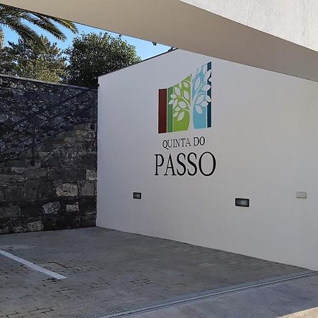 Villa Quinta Do Passo Ribeira Grande Esterno foto