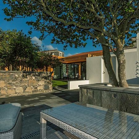 Villa Quinta Do Passo Ribeira Grande Esterno foto