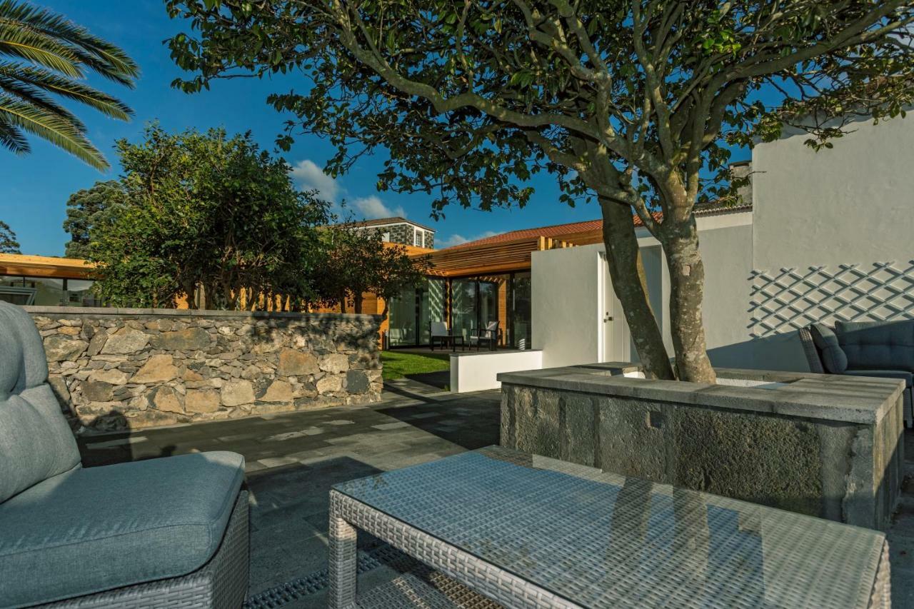 Villa Quinta Do Passo Ribeira Grande Esterno foto