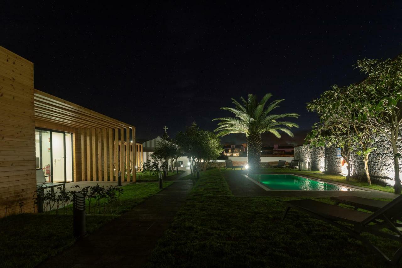 Villa Quinta Do Passo Ribeira Grande Esterno foto