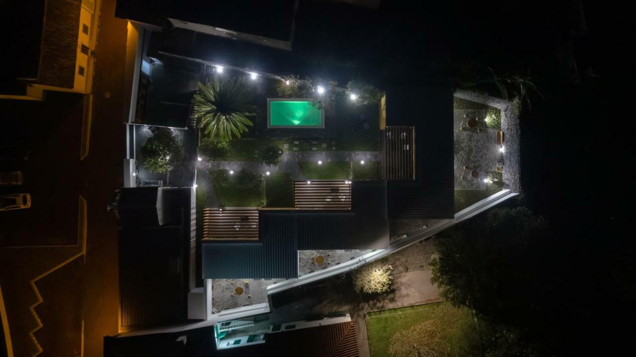 Villa Quinta Do Passo Ribeira Grande Esterno foto